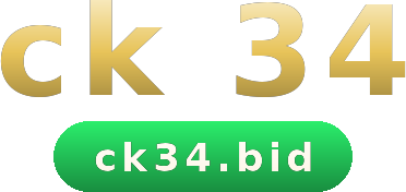 ck 34 logo
