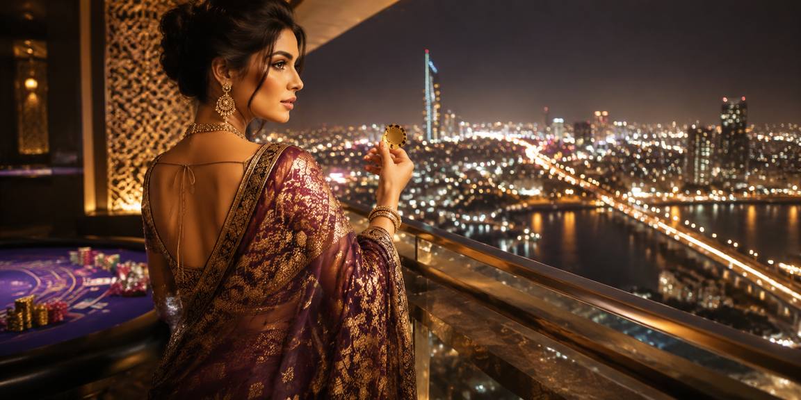 ck 34 ক্যাসিনো
